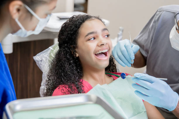 Best Emergency Pediatric Dental Care in West Menlo Park, CA