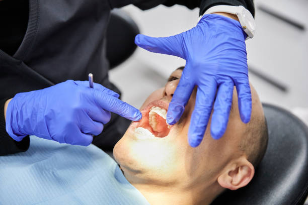 Best Emergency Denture Repair in West Menlo Park, CA