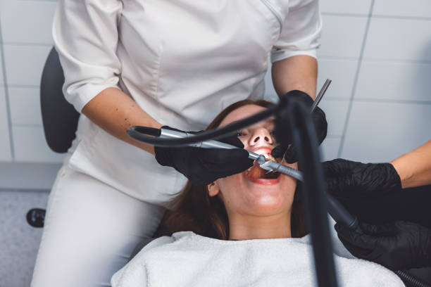 Best Knocked-Out Tooth (Avulsed Tooth) Treatment in West Menlo Park, CA